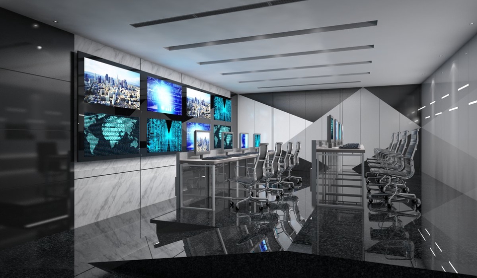 3D & Perspektif - Jasa Desain Interior yang di Inginkan Client sesuai dengan Fungsi & Estetika Ruang, - 7