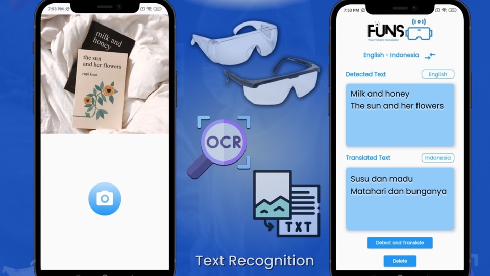 Aplikasi Mobile Android / iOS Premium menggunakan Flutter Harga Terjangkau