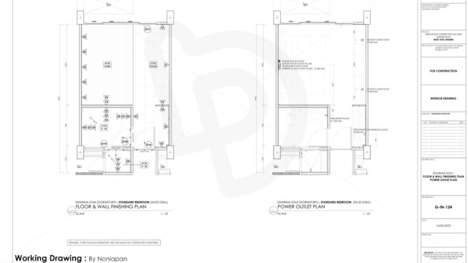 แบบบ้านพร้อม BOQ เขียนแบบก่อสร้าง รับออกแบบ รับเขียนแบบ รับเขียนแบบบ้าน รับประมาณราคา