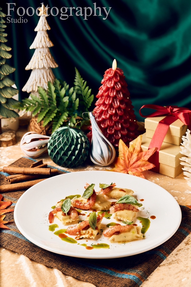 รับถ่ายรูปอาหาร สวย อร่อย สไตล์มืออาชีพ