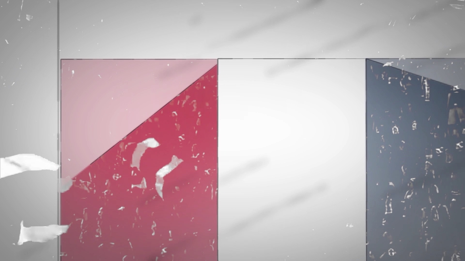Motion Graphics - App Presentation / Motion Graphic - 12