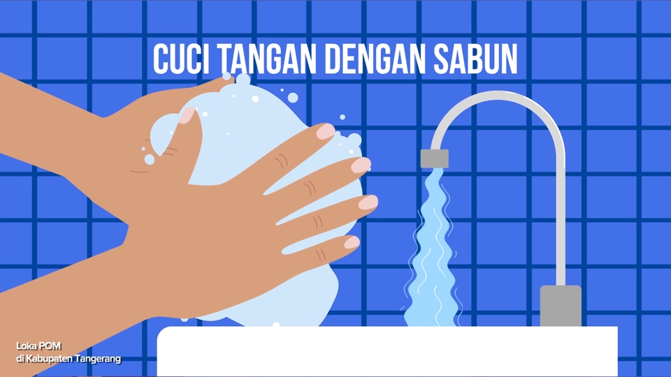 Motion Graphics - Video Animasi 2D | Motion Graphic | Cocok untuk Tiktok & Reels & Company Profile - 10