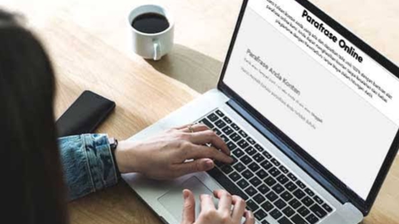 Jasa Turunkan Plagiasi Turnitin (Skripsi,Tesis, Artikel dan Jurnal)