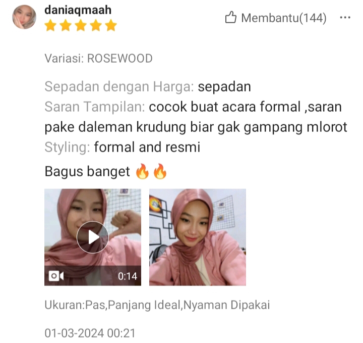 Memberi Review - review produk dan aplikasi terpercaya dan ratting tinggi - 3