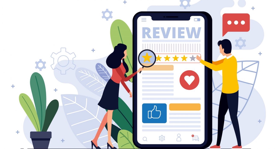 Memberi Review - jasa memberi review pada semua social media - 3
