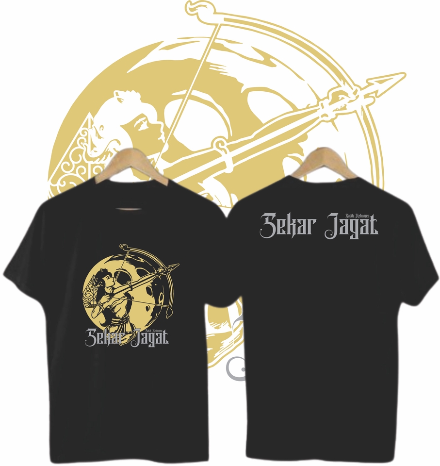 Jasa desain logo online keren dan murah Sekar Jagat, desain logo perusahaan, komunitas, olshop, esport. Buat logo profesional sekarang!