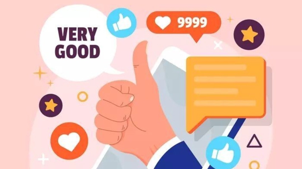 Memberi Review - Jasa Tambah Review dan Rating Produk - 1