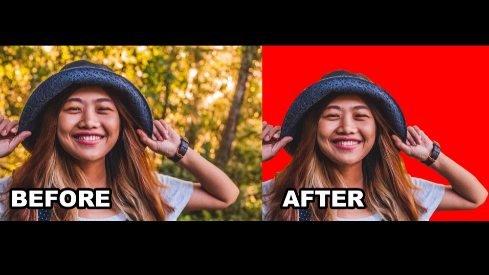 Edit Gambar & Photoshop - Jasa Edit Photoshop, Remove Background dengan Teliti dan Rapi - 1