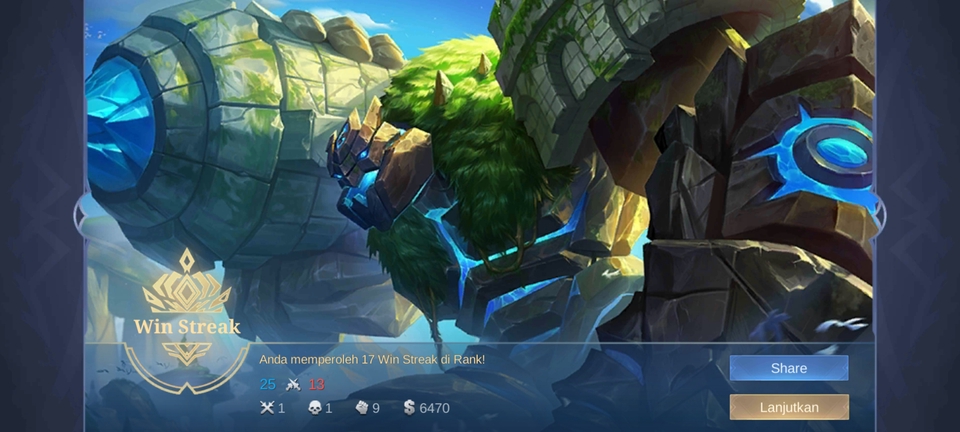 Jasa Joki Mobile Legend Murah dan Terpercaya untuk Meningkatkan Rank