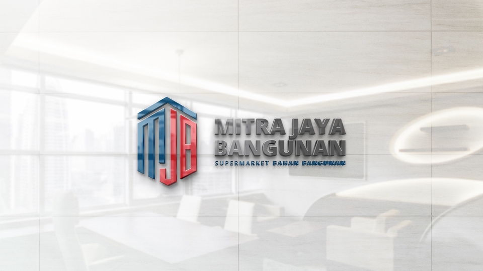 Logo - DESAIN LOGO PROFESSIONAL UNTUK BISNIS ANDA | UNLIMITED REVISI - 9