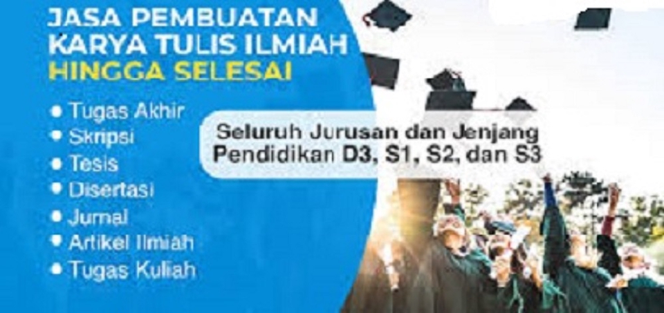 Jasa Lainnya - jasa joki skripsi murah - 2