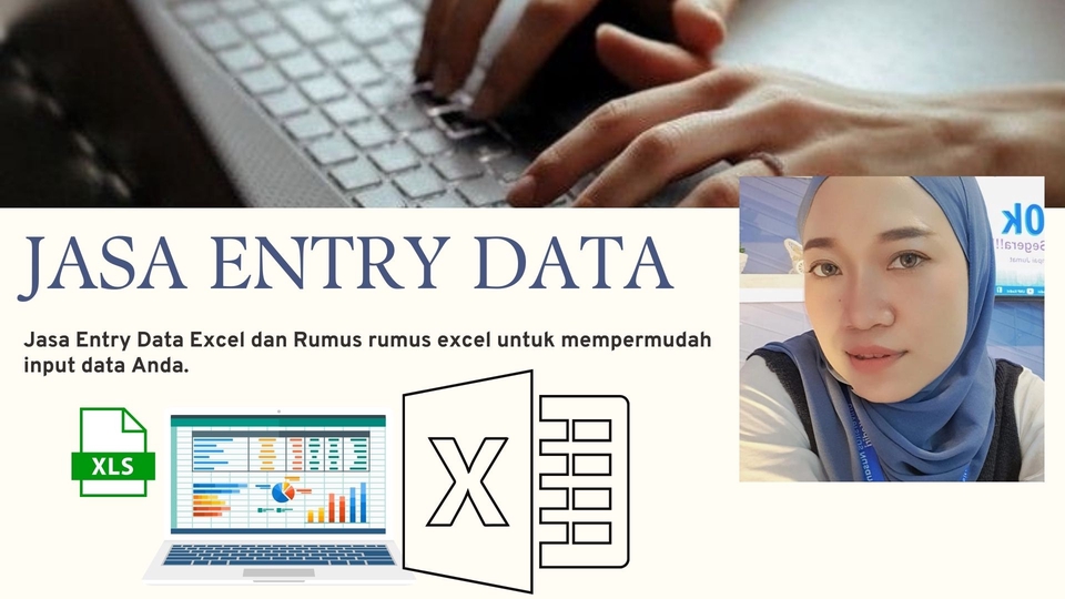 Entry Data Excel