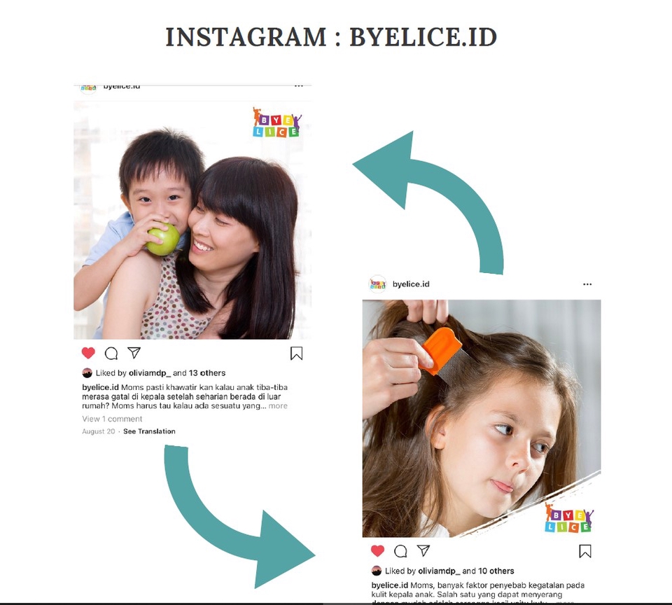 Caption Sosial Media - Jasa Penulisan Caption Produk - 3