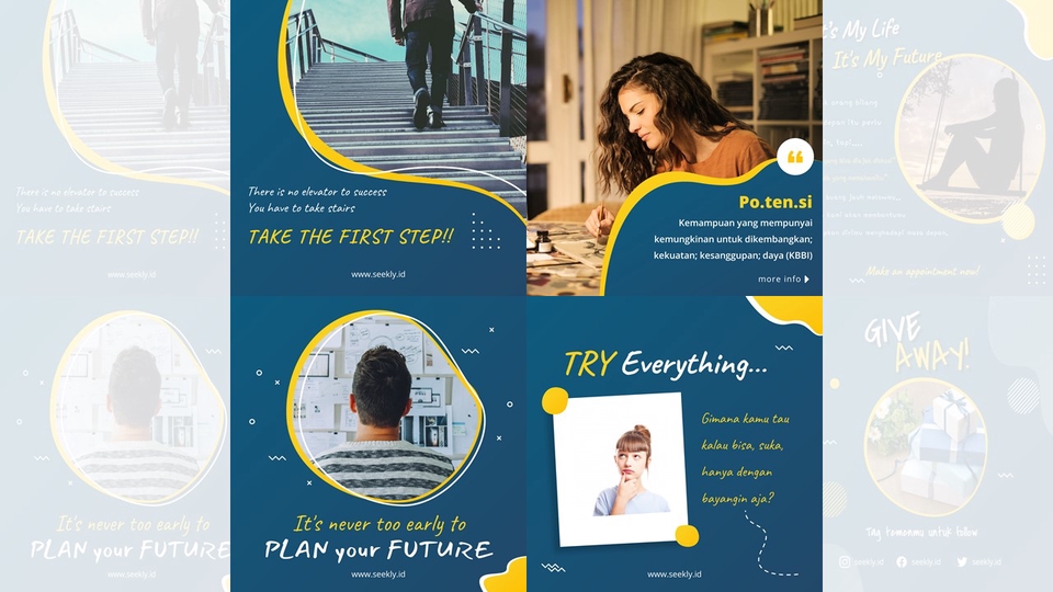Banner Online - Banner Feed dan Story Sosmed Harga Murah dan Proses Cepat - 5