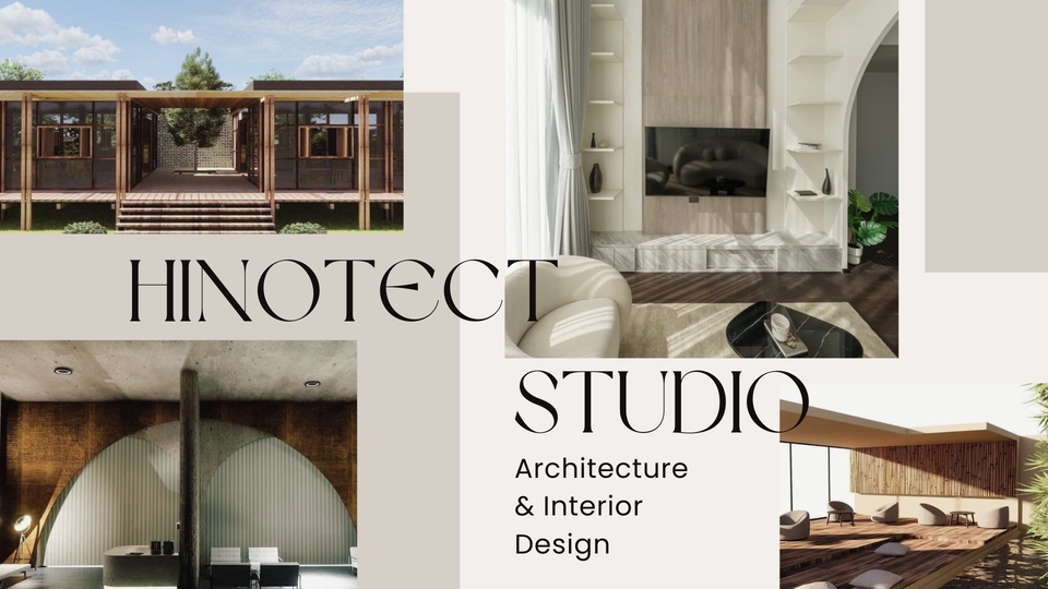 รับออกแบบบ้าน ออกแบบตกแต่งภายใน รีโนเวทบ้าน