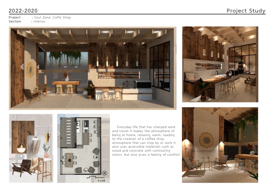 Built-in | Perspective | Design develope