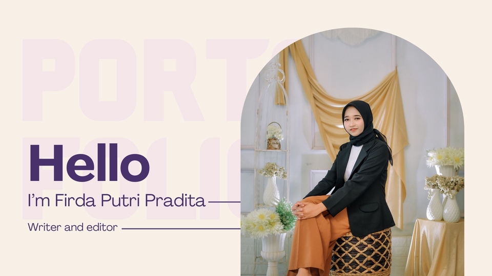 Jasa pengetikan online untuk mahasiswa, pekerja kantoran, dan lainnya. Layanan kami meliputi pengetikan skripsi, makalah, proposal, tugas sekolah, dan dokumen lainnya. Harga terjangkau, hasil cepat dan rapi.