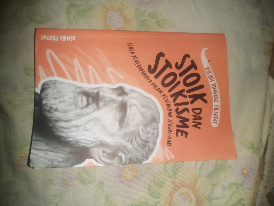 Pengembangan Diri - Ruang Keluh Kesah - 3