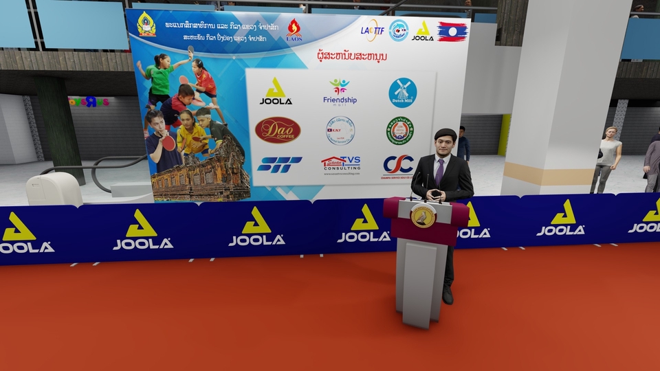 ทำโมเดล 3D - โมเดล 3D ให้ลูกค้าเห็นภาพง่ายขึ้น - 7