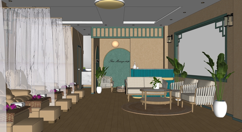 ออกแบบ perspective รับทำภาพ 3d perspective โมเดลบ้าน 3 มิติ ออกแบบร้านค้า 3d ออกแบบบ้าน 3d ราคาถูก