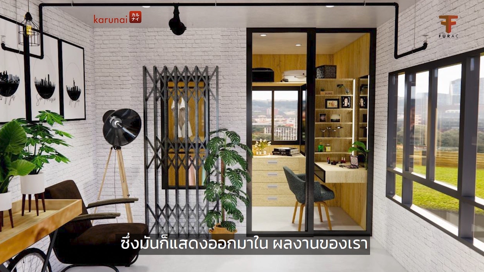 ถ่ายและตัดต่อวีดีโอ - รับถ่าย VDO / Presentation งานแต่ง / Vlog / สัมภาษณ์งานทั่วไป พร้อมตัดต่อ แต่งสี - 7