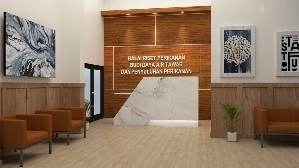 Jasa Desain Interior dan Exterior