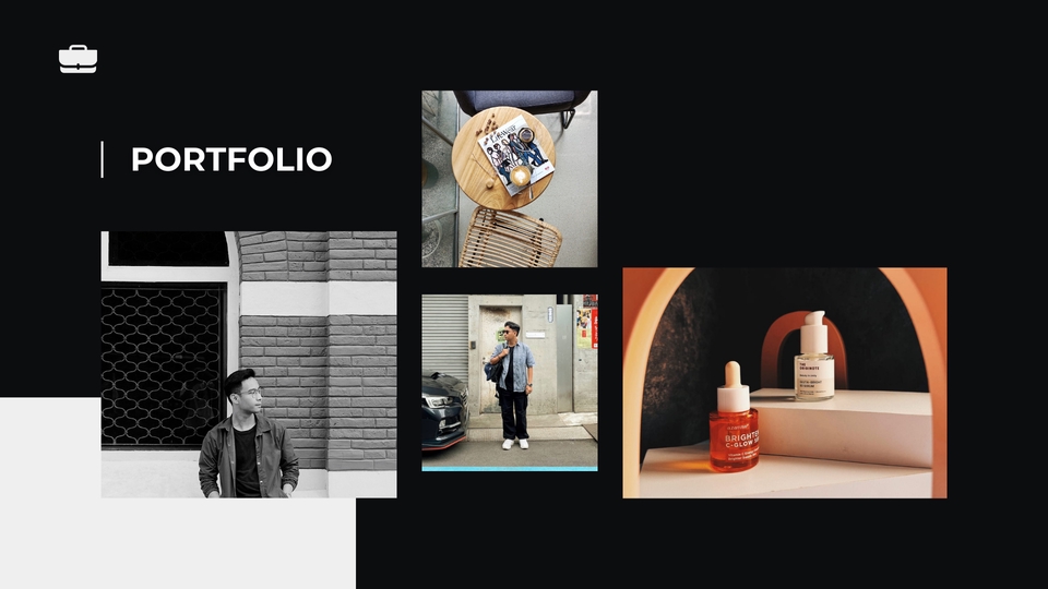 Selebgram/ Socmed - Content Creator for Instagram (Stories, Feed & Reels) - 7