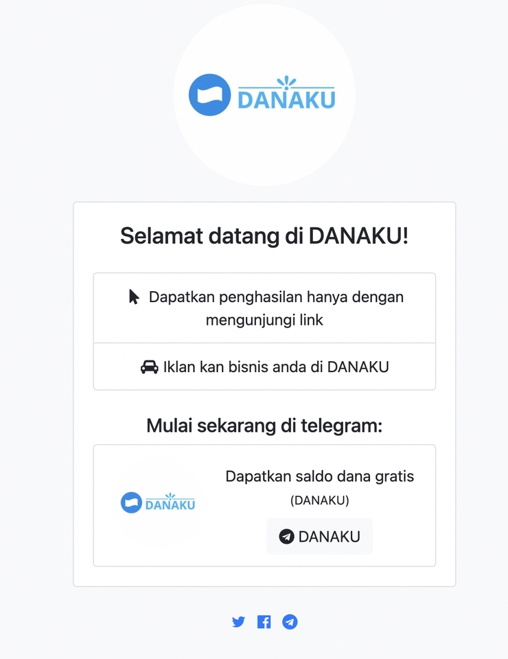 Jasa Lainnya - Spesialiasasi Bot Telegram - 3