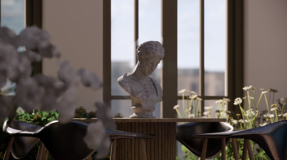 3D Perspective - Perspective - 15