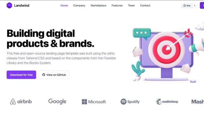 Jasa Pembuatan Website Profesional dengan Desain Modern dan Responsive.