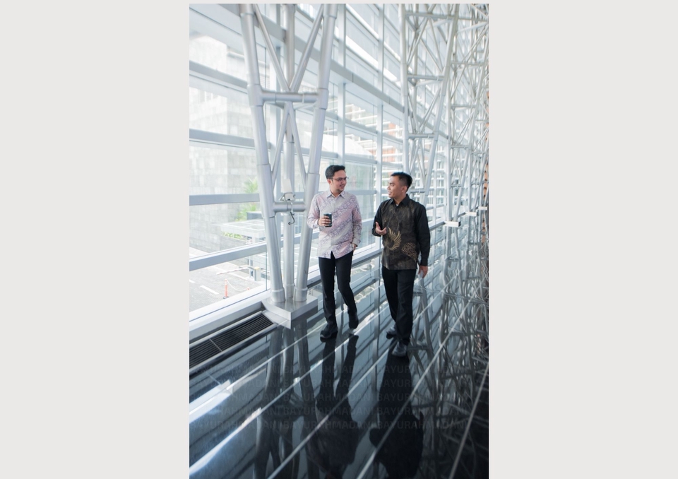 Fotografi - Jasa Foto Company Profile Jakarta - 5