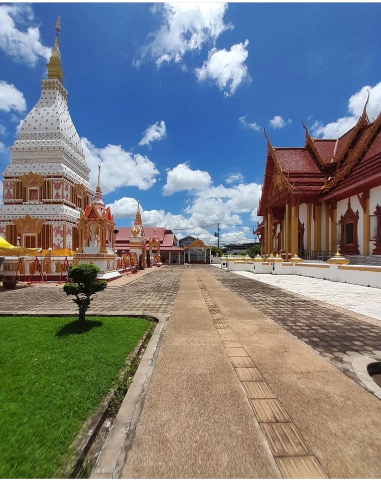 อื่นๆ - รับจ้างถวายเทียนเข้าพรรษา - 6