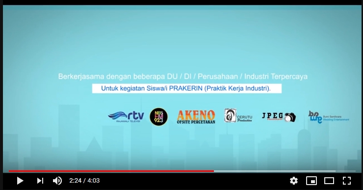 Motion Graphics - Video Iklan/Profil Animasi Motion Graphic 5 Hari Jadi Unlimited Revisi - 4