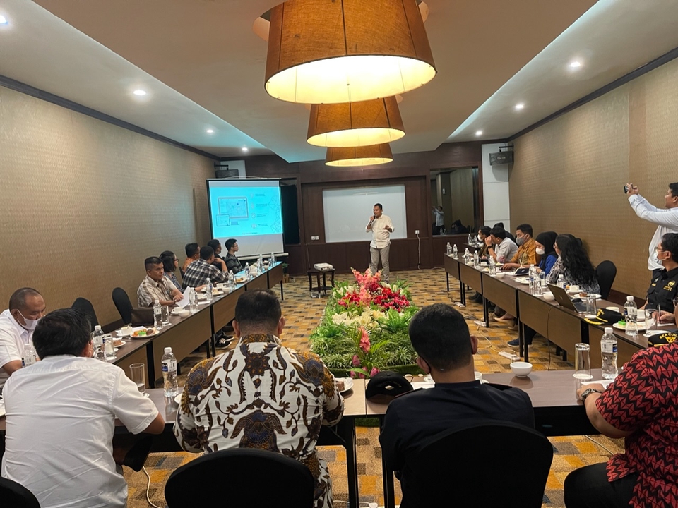 Jasa Konsultan Bisnis Membangun Bisnis untuk UKM dan Startup di Indonesia