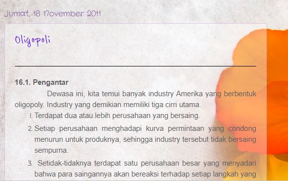 Jasa pengetikan online untuk berbagai kebutuhan seperti skripsi, makalah, proposal, dan tugas sekolah. Harga terjangkau dan hasil profesional.