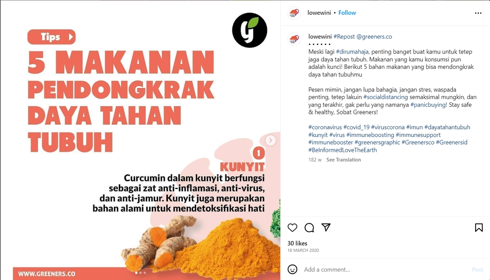 Caption Sosial Media - Jasa Pembuatan Caption Instagram All Type - 6