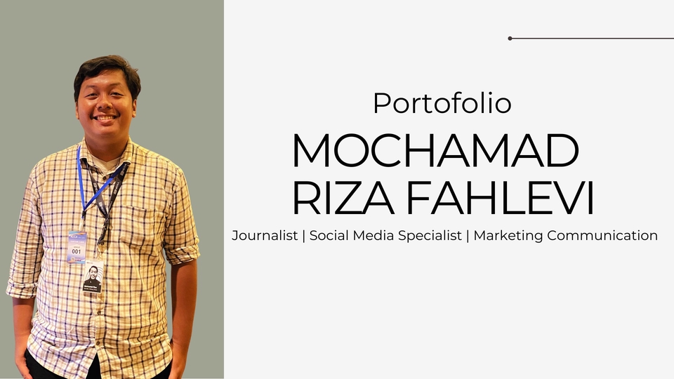 Jasa digital marketing, jasa iklan Facebook, jasa iklan Instagram, jasa promosi fanpage Facebook, jasa pasang iklan di Facebook, jasa pasang iklan di Instagram, Mochamad Riza Fahlevi, seorang profesional di bidang digital marketing, membantu meningkatkan visibilitas bisnis Anda di media sosial.