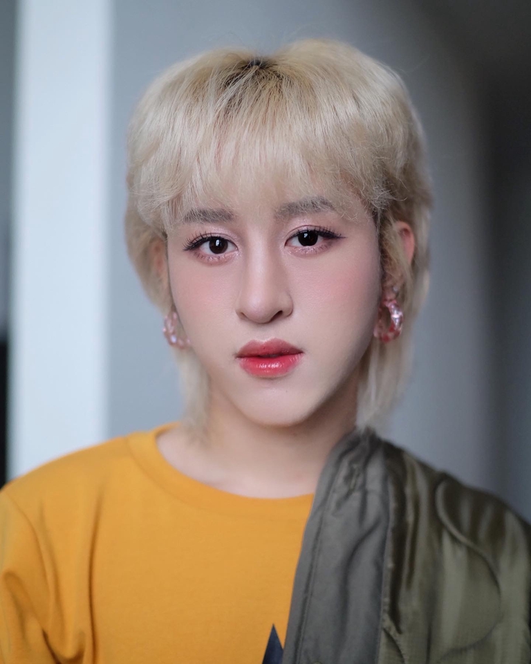 ช่างแต่งหน้า - แต่งหน้าเกาหลี - 5