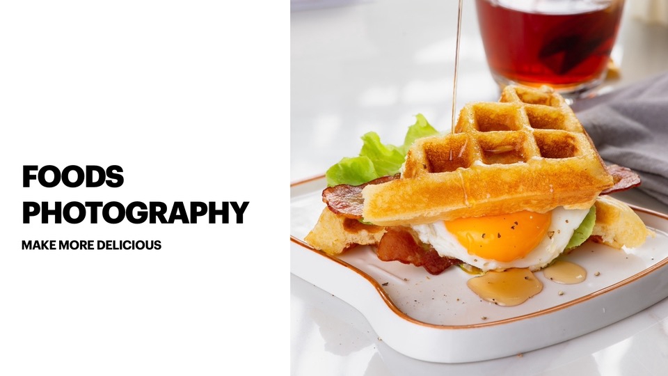 Photography - รับถ่ายเมนูภาพอาหาร เพื่อการโฆษณา,โปรโมท,ทำเมนู,แคตตาล็อกและโบรชัวร์ - 2