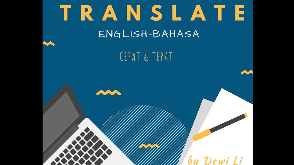 Penerjemahan - Translate Eng-Indo & Indo-Eng - 1