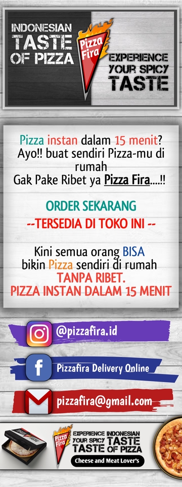 Banner Online - DESAIN E-BANNER, DALAM 1 HARI KERJA - 14