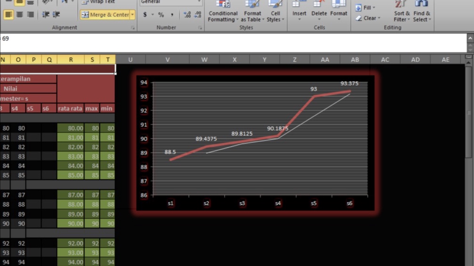 Entri Data - Jasa Entri Data Excel - 1