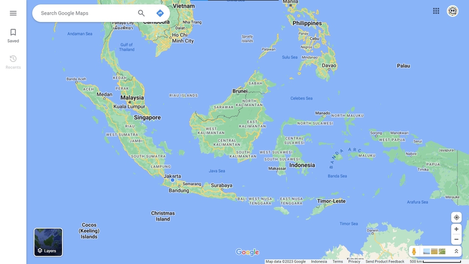 Mulai Bisnis/Start-up - Pemetaan Pesaing Usaha Sejenis di Desa/Kelurahan - 1