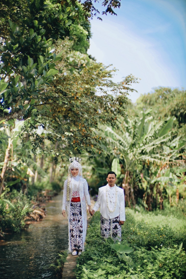 Fotografi - Wedding package roll area pekalongan batang jateng - 8
