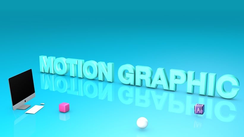 Motion Graphics - PTW STUDIO รับงาน Motion Graphic, Intro Logo , VFX - 1