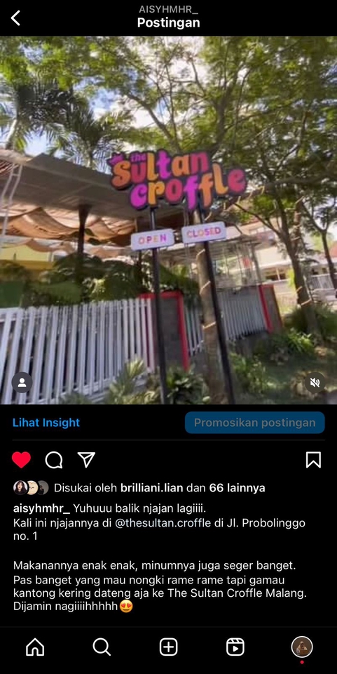 Selebgram/ Socmed - ENDORSEMENT dan REVIEW PRODUCT MURAH - 3