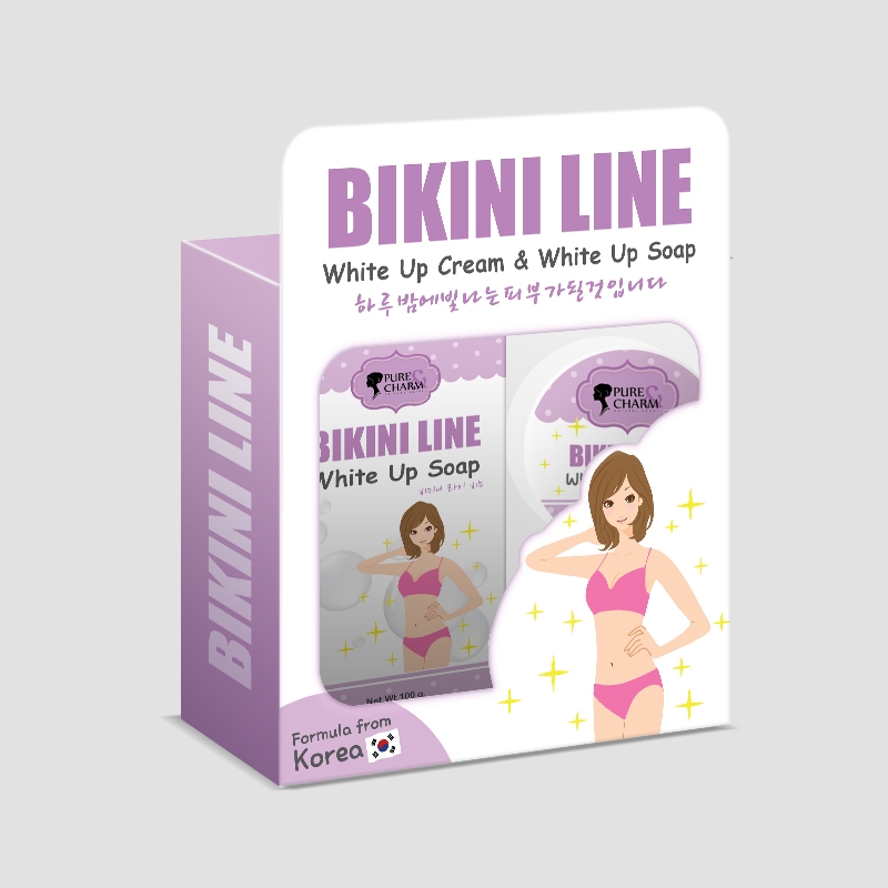 Label & Packaging - ออกแบบ Packaging Branding สินค้า - 4