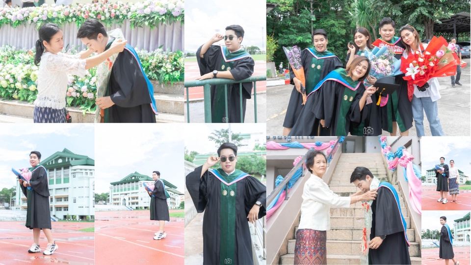 Photography - รับงานถ่ายภาพทั่วไป - 9