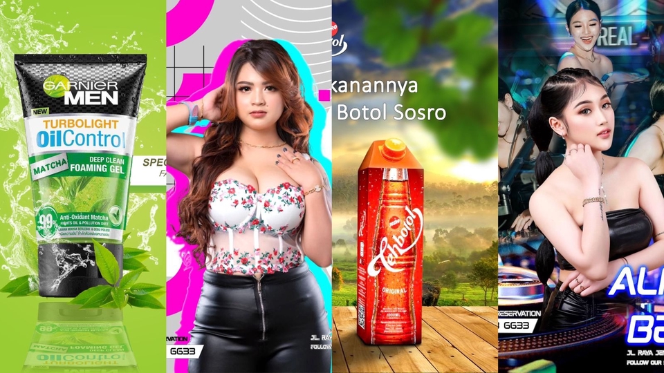 Jasa desain banner instagram, banner promosi, desain banner online, banner website, desain feed instagram, buat banner instagram, desain banner unik, desain gambar promosi instagram, banner iklan instagram, jasa pembuatan banner instagram, instagram gambar promosi