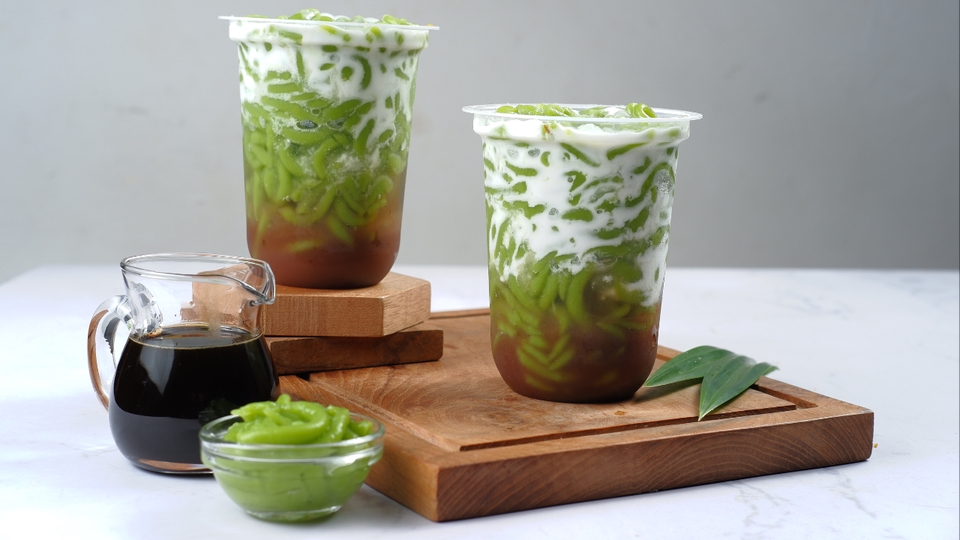 Fotografi - FOTO PRODUCT WILAYAH JABODETABEK - 16